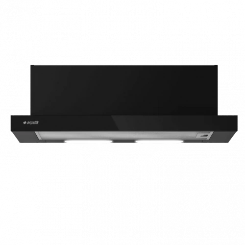 Arçelik P 180 TS Ankastre Sürgülü Aspiratör