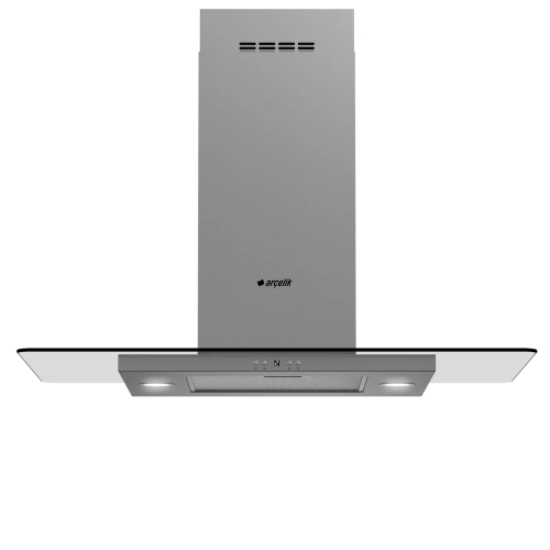 Arçelik P 51 AEI Ankastre Ada Tipi Davlumbaz