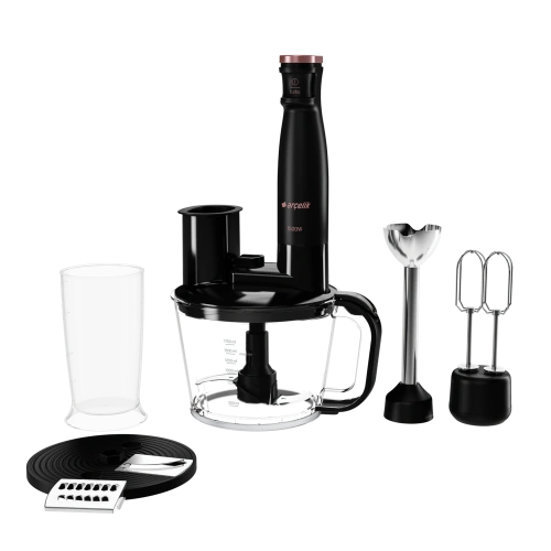 Arçelik RHB 6050 S Resital El Blender