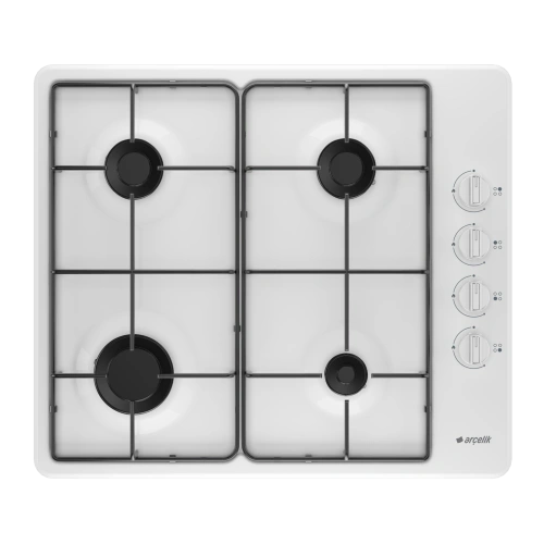 Arçelik SOMD D 611 EB Set Üstü Ocak