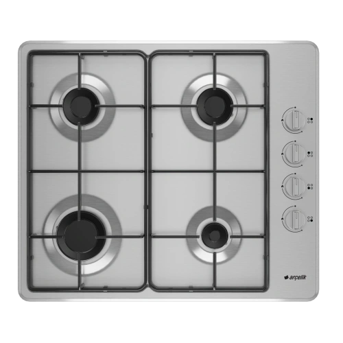 Arçelik SOMD D 611 EI Set Üstü Ocak