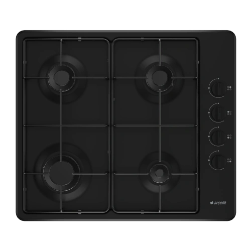 Arçelik SOMD D 611 ES Set Üstü Ocak