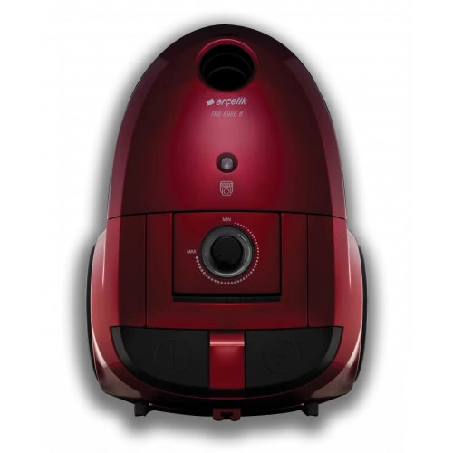 Arçelik TRB 6986 B 800 W Toz Torbalı Süpürge