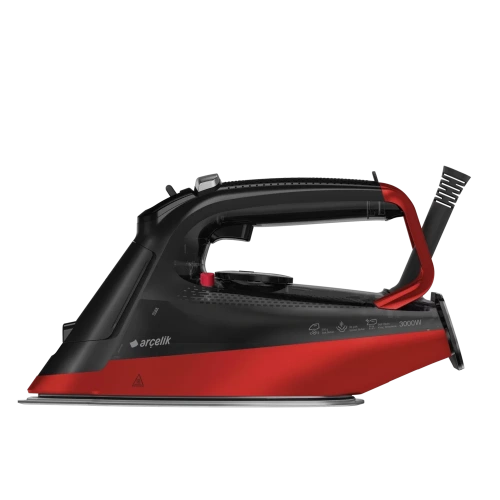 Aria Expert BEU 9030 M Buharlı Ütü