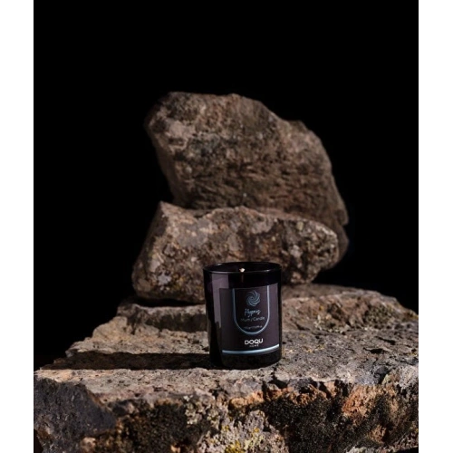 Doquhome New Hypnoz Kokulu Mum Saydam - 170 gr