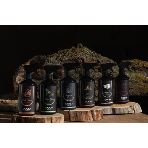 Exotic Island Oda Spreyi Saydam - 500 ml