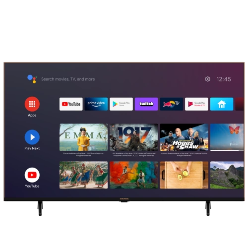 Grundig TOKYO 65 GHU 7905 C TV