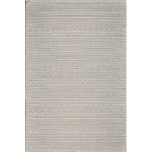 Gümüş Suyu Deco Curlina 80044 Dikdörtgen Bukleli Halı Bej