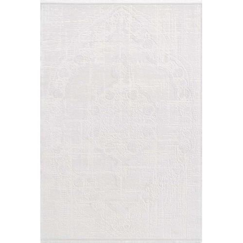 Gümüşsuyu Carissa 16320 Krem Halı