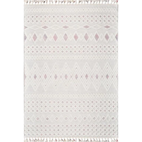 Gümüşsuyu Deco Alvin 12626 Multi Dekoratif Halı