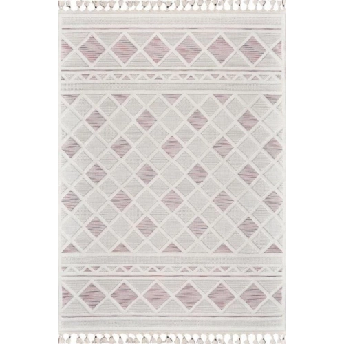 Gümüşsuyu Deco Alvin 12731 Multi Dekoratif Halı