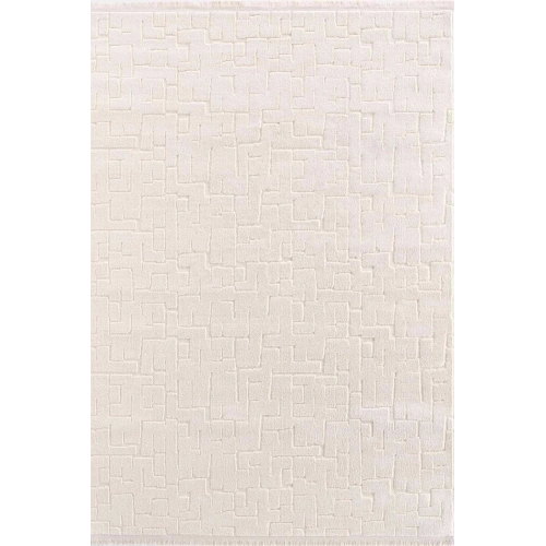 Gümüşsuyu Deco Geo 15866-Krem