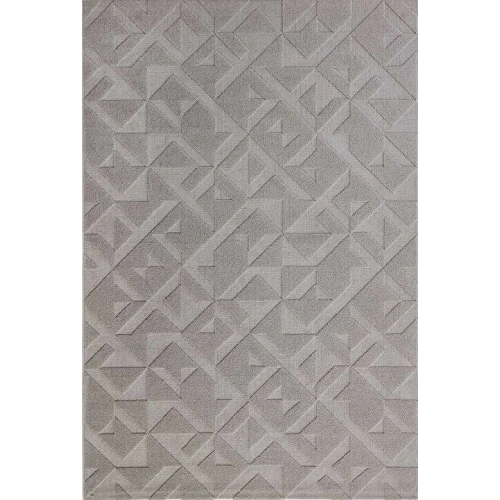 Gümüşsuyu Deco Geo 15869-Gri