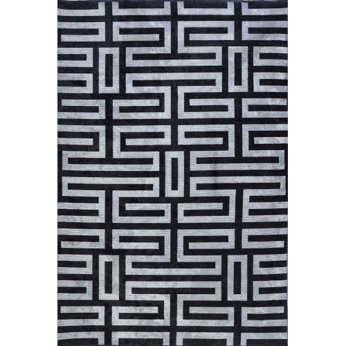 Gümüşsuyu Deco Milano 12256-Siyah