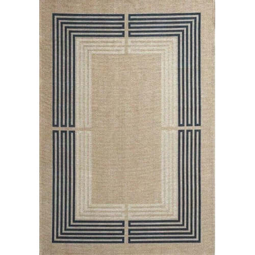 Gümüşsuyu Deco Retro 14347-Lacivert