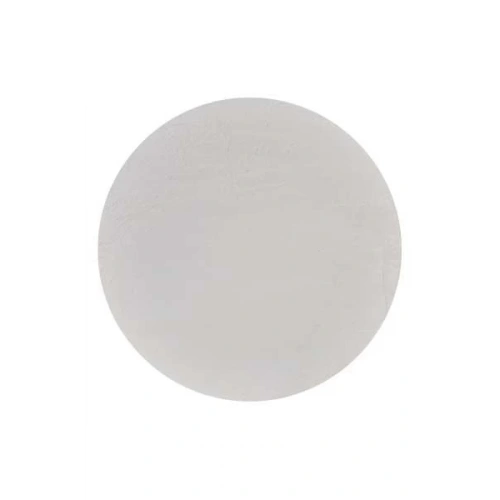 Gümüşsuyu Deco Soft 15314 Daire-Beyaz