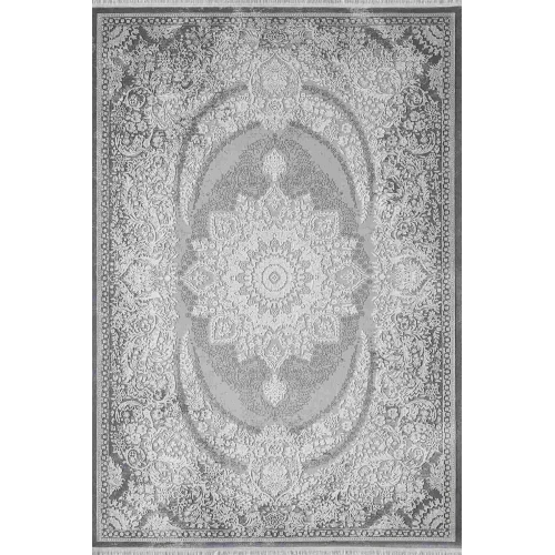 Gümüşsuyu Esiliva 11432-Gri