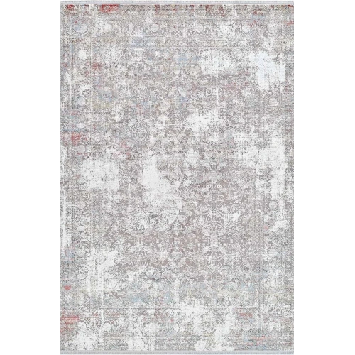 Gümüşsuyu İpekzade100 11385-Kırmızı