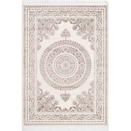 Gümüşsuyu İpekzade120 11376-Krem