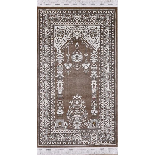 Gümüşsuyu Sedefkar 16457 Seccade-Vizon