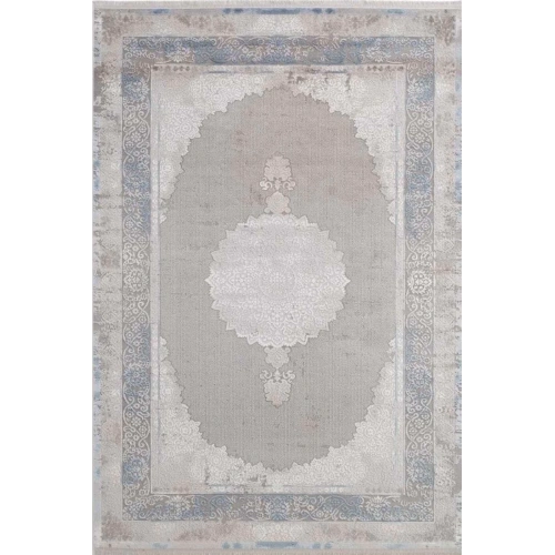 Gümüşsuyu Viera 15597-Mavi