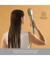 Homend Hairmony 4606H Saç Şekillendirme ve Kurutma Seti Su Yeşili