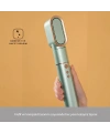 Homend Hairmony 4606H Saç Şekillendirme ve Kurutma Seti Su Yeşili