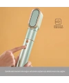 Homend Hairmony 4606H Saç Şekillendirme ve Kurutma Seti Su Yeşili
