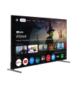 Arçelik 7 Serisi 50 4K UHD Google TV - A 750 C Smart TV