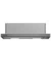 Arçelik Aspiratörlü Metal Inox Ankastre Set