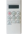 Arçelik 07325 A++ 7500 BTU Ev Tipi Klima