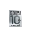 Arçelik 12770 AL Alerjensmart Plus Inverter Klima