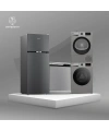 Arçelik 4lü Gri Set
