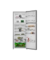 Arçelik 570475 EI İnox Buzdolabı