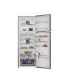 Arçelik 570475 EI İnox Buzdolabı
