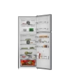 Arçelik 570475 EI İnox Buzdolabı