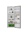 Arçelik 570476 EI İnox Buzdolabı