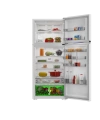 Arçelik 578557 EB MaxiFit Üstten Donduruculu Buzdolabı