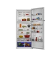 Arçelik 578557 EB MaxiFit Üstten Donduruculu Buzdolabı