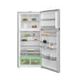 Arçelik 583632 EI Fit Üstten Donduruculu Buzdolabı