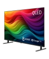 Arçelik 8 serisi A 850 C 4K Ultra HD 50 126 Ekran Google Smart LED TV