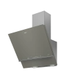 Arçelik ADE 607-2 G Ankastre Duvar Tipi Davlumbaz