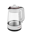 Arçelik CM 6964 Beyaz Resital Çay Makinesi