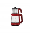 Arçelik CM 6964 Kırmızı Resital Çay Makinesi