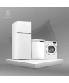 Arçelik Ekonomik 3lü Beyaz Set