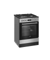 Arçelik F 8541 EBG Ocaklı Fırın