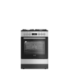 Arçelik F 8541 EBG Ocaklı Fırın