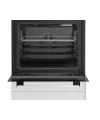 Arçelik F 8542 EBB Ocaklı Fırın