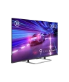 Arçelik Imperium 9 AI QLED A 965 C AI 4K Ultra HD 65 Google Smart TV