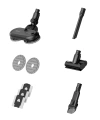 Arçelik Imperium® Go Plus 3.0 SD 9461 Şarjlı Dikey Süpürge